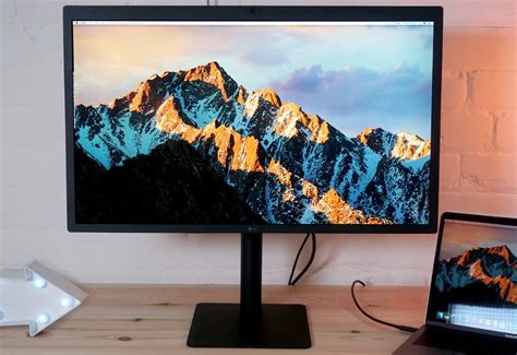 Plunge further into the depth and detail of every moment with stunning clarity and industry-leading HDR brightness and extreme contrast, thanks to Samsung's state-of-the-art Quantum Matrix Technology Pro, powered by Quantum Dot. . Lg ultrafine 5k firmware